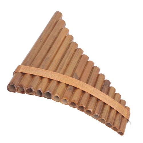Musical professional panpipe - musical,
