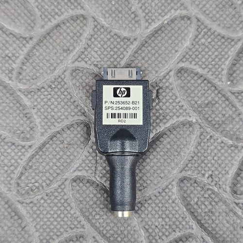 Ipaq 253652 b21 dongle - ipaq,