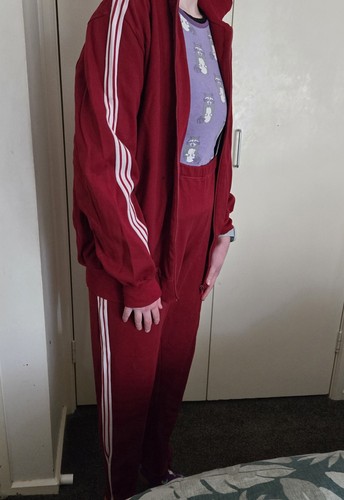 Vintage 70s adidas - vintage,