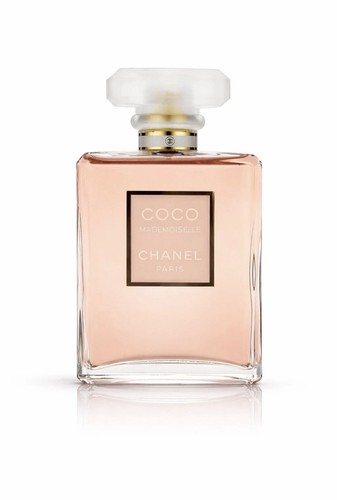 Chanel coco mademoiselle - chanel, edp