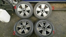 GENUINE MINI F55 F56 ALLOYS
