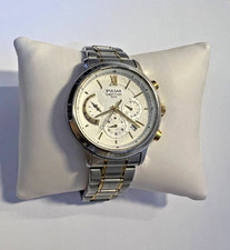 Pulsar Watch Chronograph men