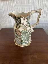 Masons Ironstone applique