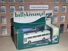 Corgi 40205 - 1973 Leyland
