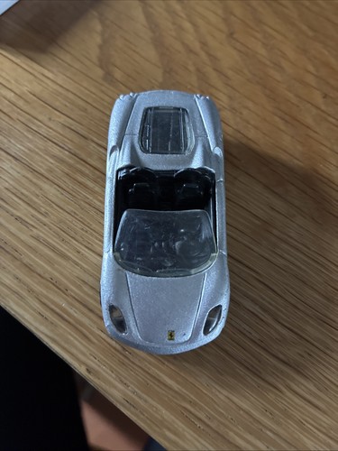 Hot wheels ferrari f430 - hot,