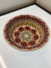 Emma Bridgewater. Cereal Bowl. NGS Collection.