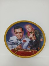 007 James Bond Goldfinger