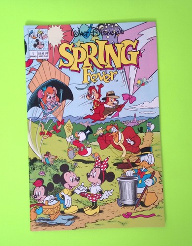 Walt disney spring - walt, #1
