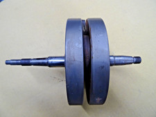 BSA BANTAM D1 CRANKSHAFT