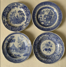 Spode Blue Room Collection