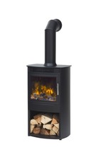 Alto T Electric Fire