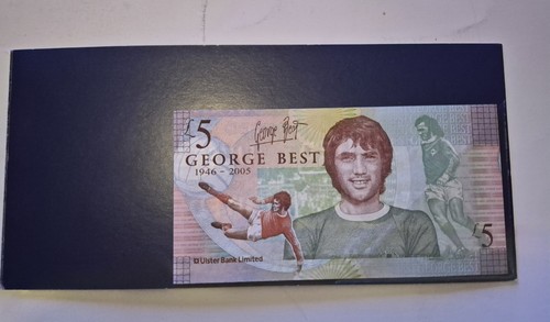 Ulster bank 2006 george - ulster,