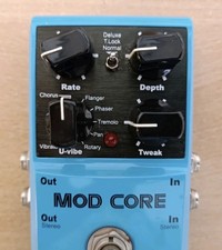Nux Mod Core Modulation Guitar