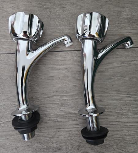 Pair high neck kitchen - pair,
