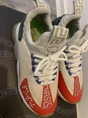 Versace chain reaction - chain,