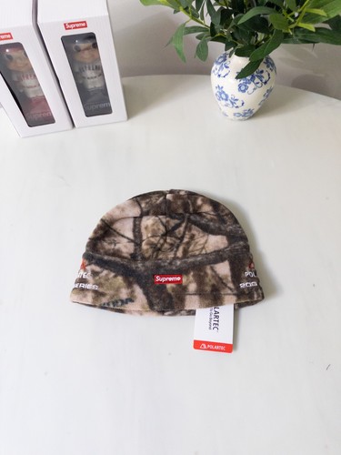 Supreme polartec sport beanie - supreme,