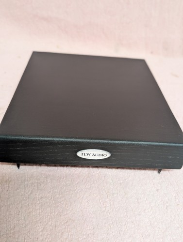 Handmade solid oak - oak, hifi