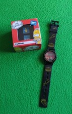 The Simpsons 2010 Homer Simpson Cufflinks Ladies Man + Simpsons Watch