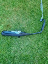 Honda Cb125f 2021 - 2024