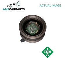 TIMING BELT TENSIONER PULLEY