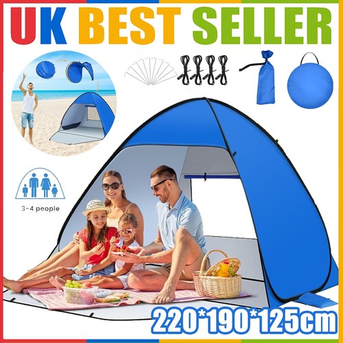 Upf pop tent family - pop-up,