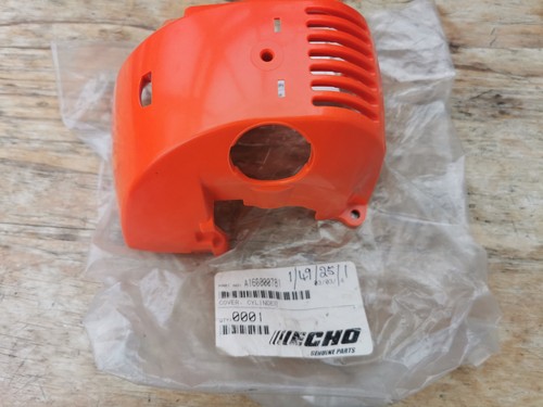 Echo hedge trimmer engine - echo,