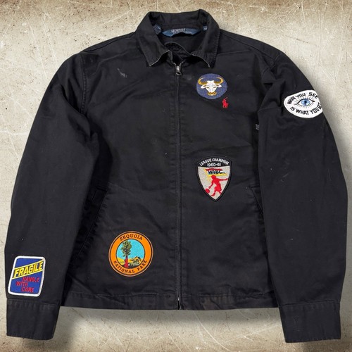 Vintage polo ralph - vintage,