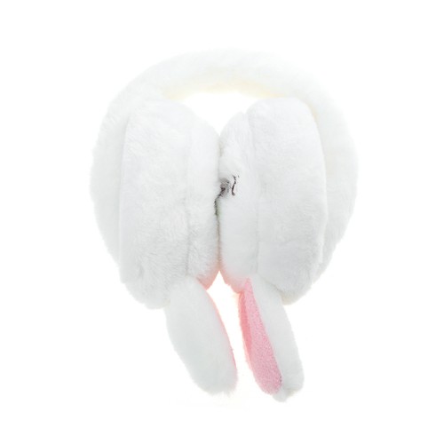 Childrens ear muffs rabbit - ,