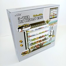 T9-648850BK 1:64 Scale 5 Layer