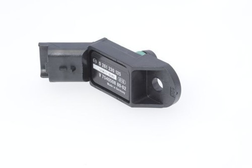 Bosch map sensor for mini - sensor,