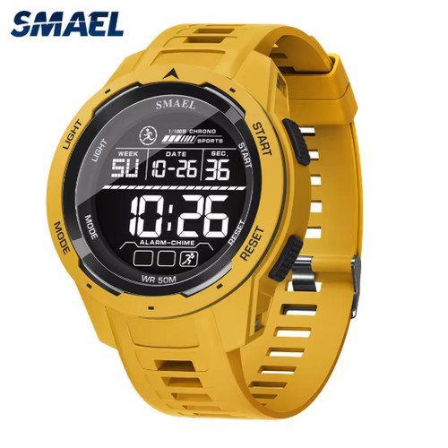 Smael mens sports - smael,