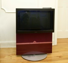 Bang olufsen vintage tv - bang, &