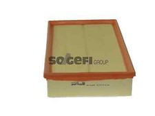 New Air Filter for VW