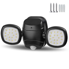 Security Wall Lights Outdoor