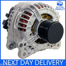 FITS DODGE AVENGER/CALIBER/JOURNEY 2.0 CRD DIESEL 2006-2017 150AMP RM ALTERNATOR