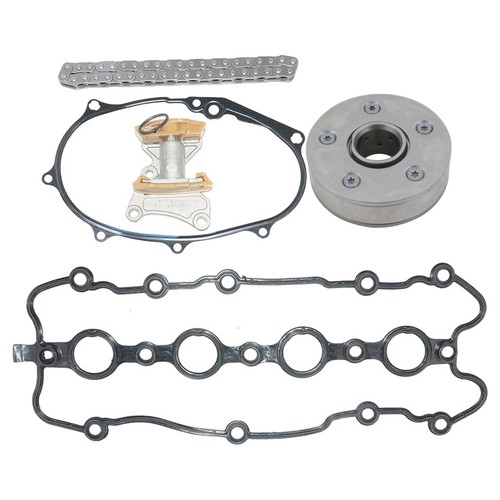 Cam chain tensioner kit - cam,