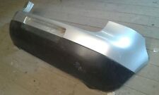 1559 3C 9 2004-2008 VW GOLF MK5 REAR BUMPER IN SILVER 1K6 807 421