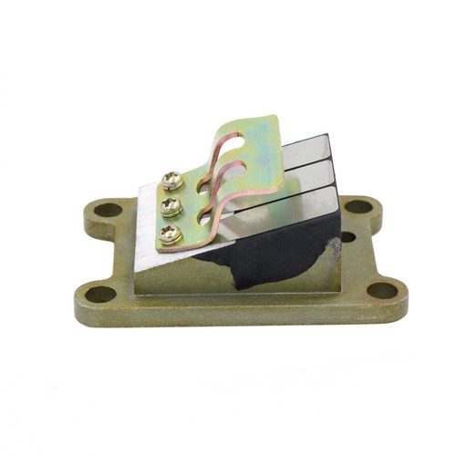 Reed valve assy - reed, 6e0-13610