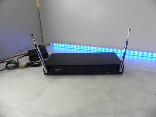 Trantec systems rf - s3.2,