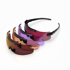 X Sight Sport • AXIOM • AX3 • 4 Lens Shooting Glasses Kit