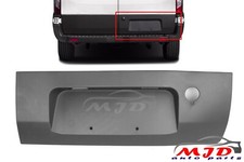 FIT FORD TRANSIT 2015-2024