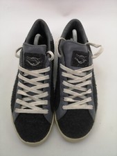 Womans adidas Traniers Ape Rod Laver Vulc Goodfoot Size 7.5 Rare G15458