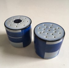 60s ROYAL COPENHAGEN FAJANCE