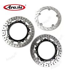 Spoke Wheel Front Rear Brake