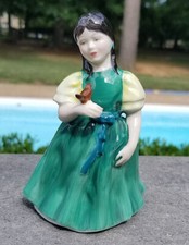 5.5" ROYAL DOULTON FRANCINE