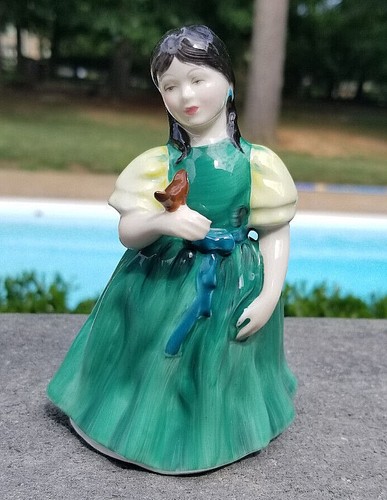 Royal doulton francine - 5.5",