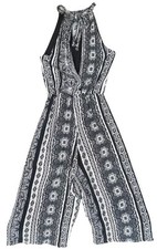 Lily Rose Womens Halter