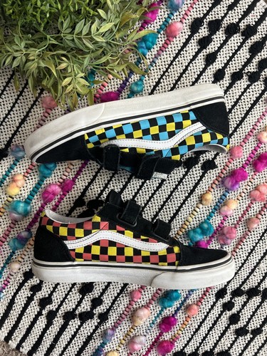 Vans old skool - skool, v