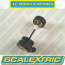 W8485 scalextric spare rear - w8485,