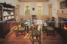 D236746 Virginia The Raleigh Tavern Public Daphne Room Mirror Krome H S Crocker